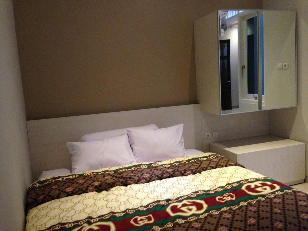 Purwosari Residence Semarang Quarto foto
